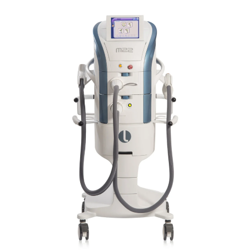 Lumenis M22