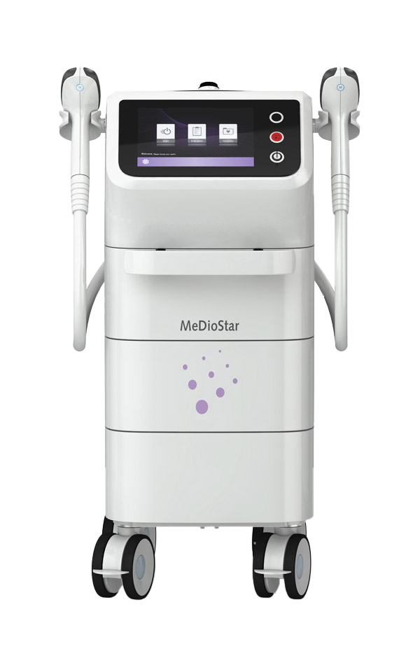 MeDioStar Monolith