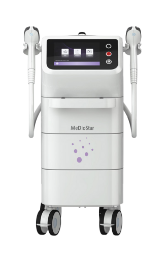 MeDioStar Monolith