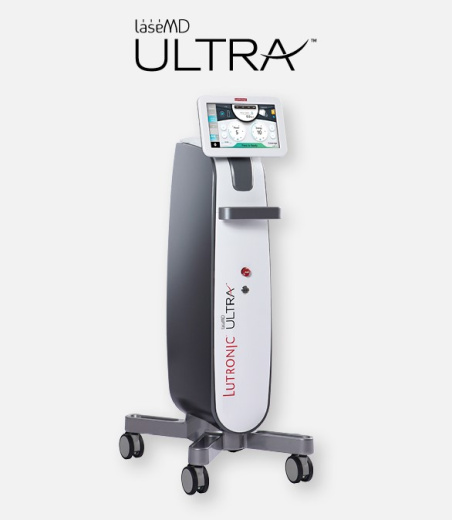 LaseMD Ultra